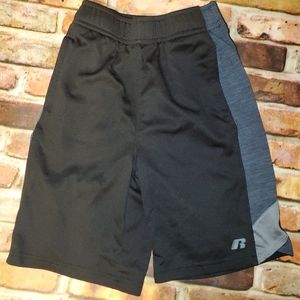 Basketball shorts